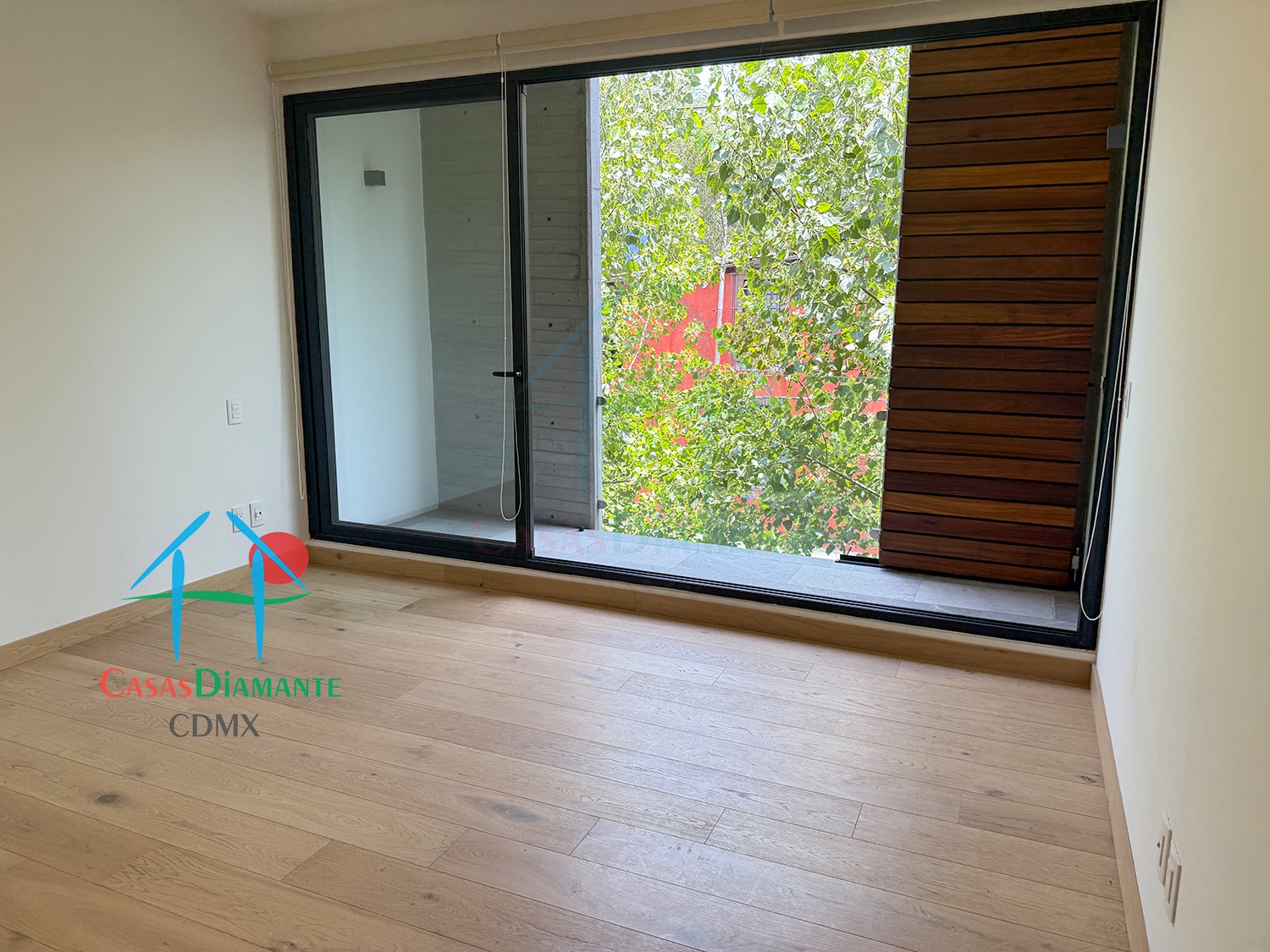 Las Aguilas Ursus BJB - Recámara uno 1